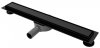 NEO PRO BLACK 2W1 ODPŁYW LINIOWY 60 CM CZARNY MAT G8905 WYSYŁKA 24H